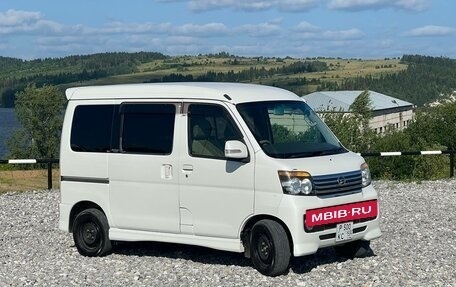 Daihatsu Atrai, 2013 год, 920 000 рублей, 8 фотография
