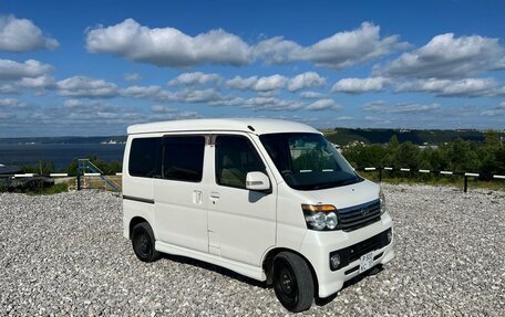 Daihatsu Atrai, 2013 год, 920 000 рублей, 14 фотография