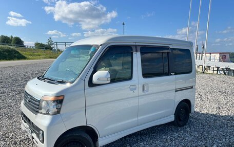 Daihatsu Atrai, 2013 год, 920 000 рублей, 12 фотография