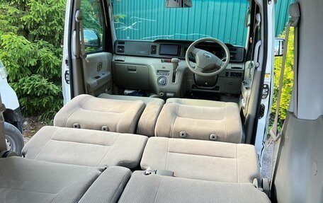 Daihatsu Atrai, 2013 год, 920 000 рублей, 24 фотография