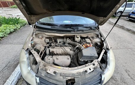 Chery Bonus (A13), 2012 год, 150 000 рублей, 5 фотография