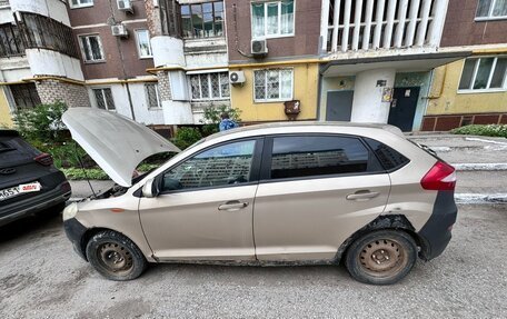 Chery Bonus (A13), 2012 год, 150 000 рублей, 2 фотография