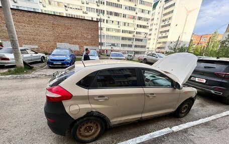 Chery Bonus (A13), 2012 год, 150 000 рублей, 3 фотография