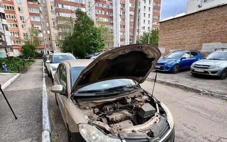 Chery Bonus (A13), 2012 год, 150 000 рублей, 4 фотография