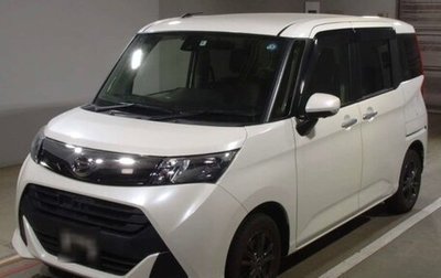 Daihatsu Thor I, 2018 год, 1 150 000 рублей, 1 фотография