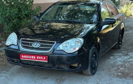 ТагАЗ Vega, 2009 год, 170 000 рублей, 1 фотография