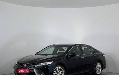 Toyota Camry, 2019 год, 2 880 000 рублей, 1 фотография
