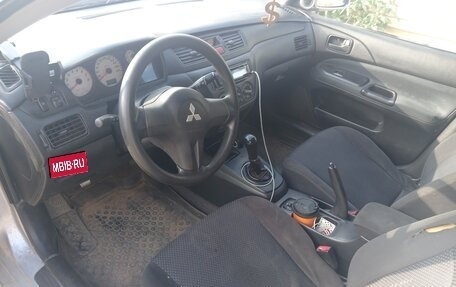 Mitsubishi Lancer IX, 2006 год, 355 000 рублей, 1 фотография