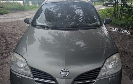 Nissan Primera III, 2005 год, 400 000 рублей, 1 фотография