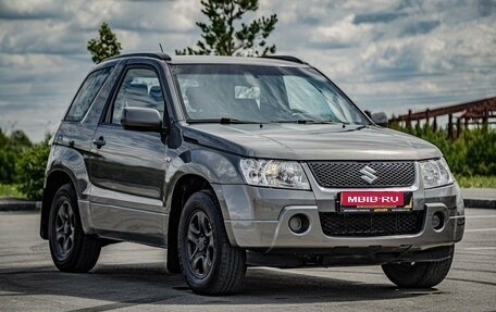 Suzuki Grand Vitara, 2007 год, 650 000 рублей, 1 фотография