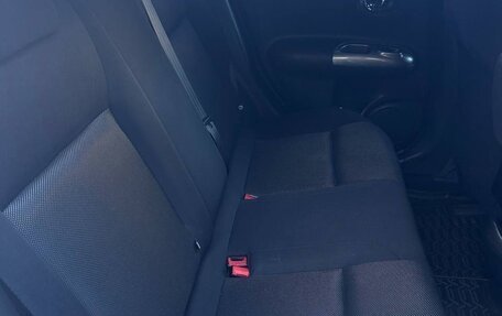 Nissan Juke II, 2013 год, 1 000 000 рублей, 9 фотография