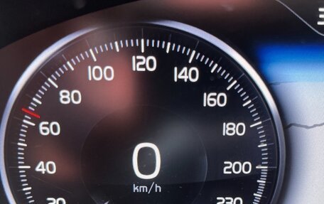 Volvo XC90 II рестайлинг, 2020 год, 4 333 333 рублей, 7 фотография