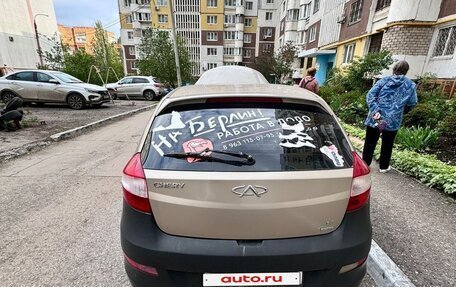 Chery Bonus (A13), 2012 год, 150 000 рублей, 6 фотография