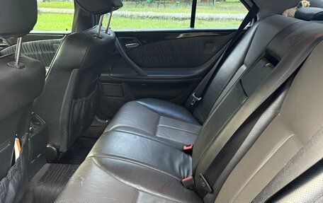 Mercedes-Benz E-Класс, 2000 год, 550 000 рублей, 3 фотография