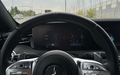 Mercedes-Benz S-Класс, 2018 год, 10 500 000 рублей, 8 фотография