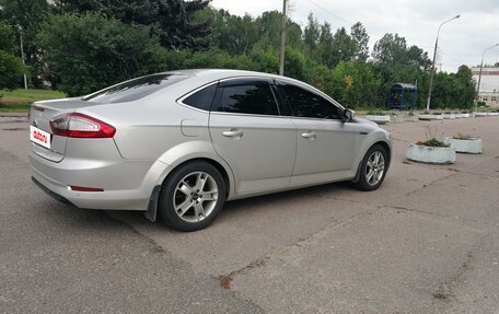 Ford Mondeo IV, 2014 год, 1 150 000 рублей, 3 фотография