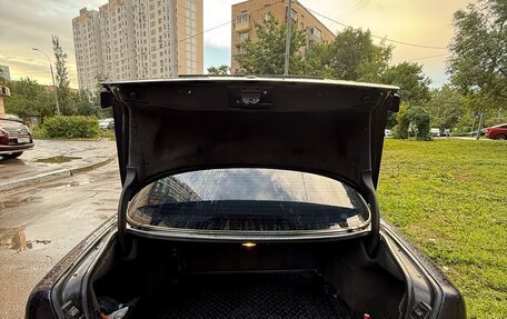 Mercedes-Benz E-Класс, 2000 год, 550 000 рублей, 12 фотография