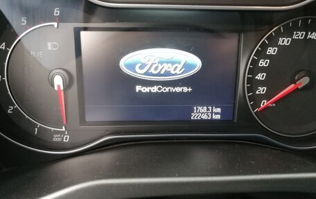 Ford Mondeo IV, 2014 год, 1 150 000 рублей, 8 фотография