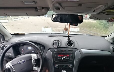 Ford Mondeo IV, 2014 год, 1 150 000 рублей, 7 фотография