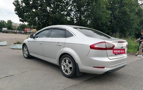 Ford Mondeo IV, 2014 год, 1 150 000 рублей, 4 фотография