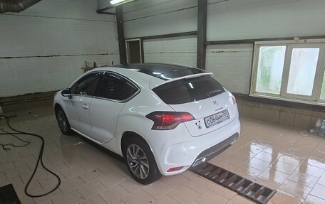 Citroen DS4, 2012 год, 620 000 рублей, 3 фотография
