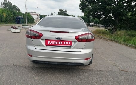 Ford Mondeo IV, 2014 год, 1 150 000 рублей, 6 фотография