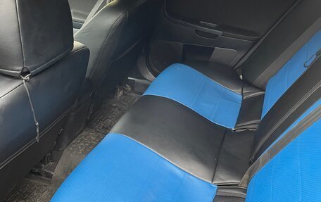 Mitsubishi Lancer IX, 2007 год, 750 000 рублей, 6 фотография