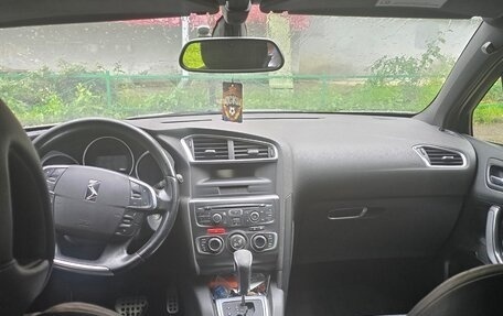 Citroen DS4, 2012 год, 620 000 рублей, 4 фотография