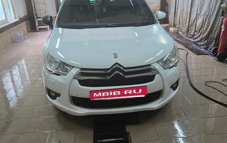 Citroen DS4, 2012 год, 620 000 рублей, 7 фотография