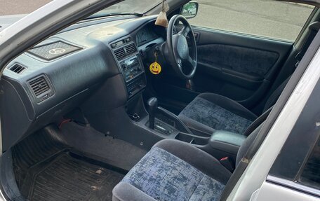 Toyota Corona IX (T190), 1998 год, 365 000 рублей, 8 фотография