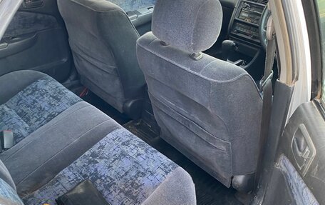 Toyota Corona IX (T190), 1998 год, 365 000 рублей, 9 фотография