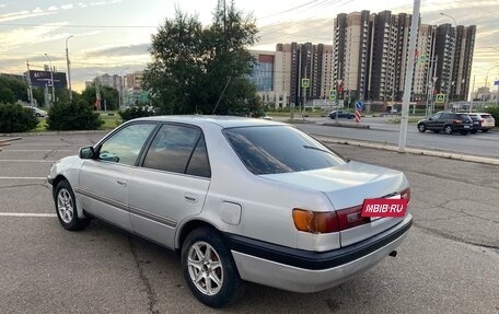 Toyota Corona IX (T190), 1998 год, 365 000 рублей, 6 фотография