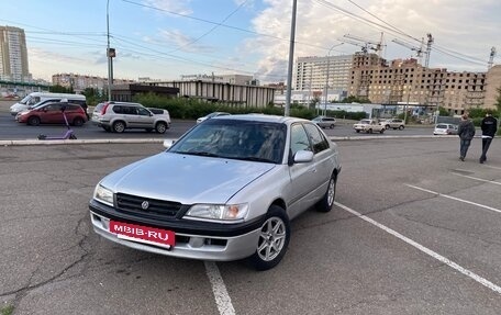 Toyota Corona IX (T190), 1998 год, 365 000 рублей, 2 фотография
