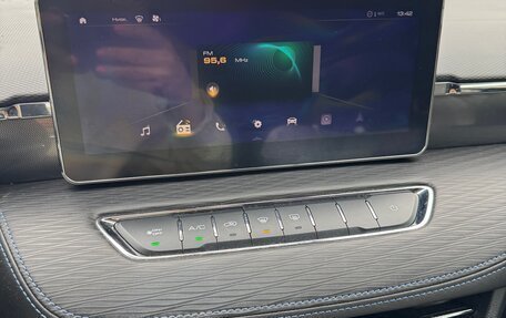 Haval Jolion, 2021 год, 1 600 000 рублей, 7 фотография