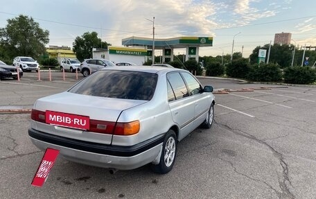 Toyota Corona IX (T190), 1998 год, 365 000 рублей, 4 фотография
