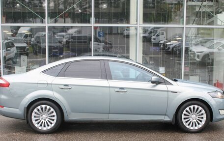 Ford Mondeo IV, 2007 год, 445 000 рублей, 4 фотография