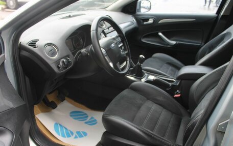 Ford Mondeo IV, 2007 год, 445 000 рублей, 9 фотография