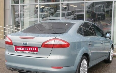 Ford Mondeo IV, 2007 год, 445 000 рублей, 5 фотография