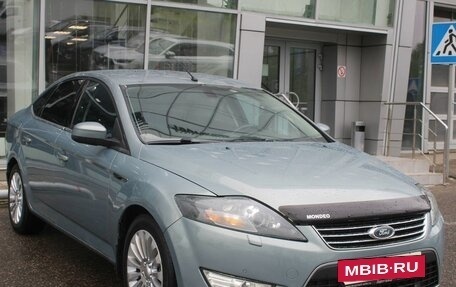 Ford Mondeo IV, 2007 год, 445 000 рублей, 3 фотография