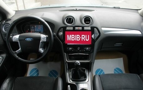 Ford Mondeo IV, 2007 год, 445 000 рублей, 10 фотография