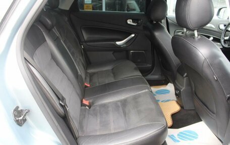 Ford Mondeo IV, 2007 год, 445 000 рублей, 13 фотография