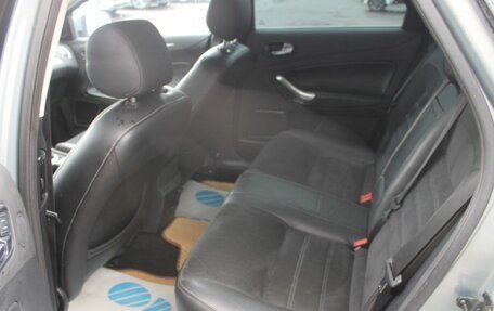 Ford Mondeo IV, 2007 год, 445 000 рублей, 12 фотография