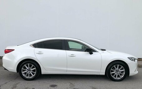 Mazda 6, 2017 год, 1 930 000 рублей, 6 фотография