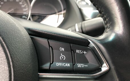 Mazda 6, 2017 год, 1 930 000 рублей, 13 фотография