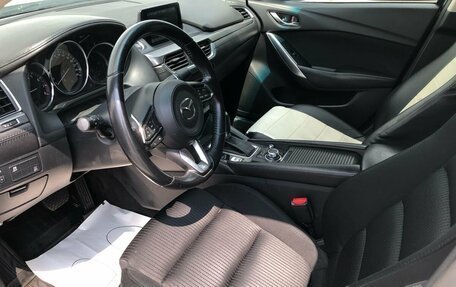Mazda 6, 2017 год, 1 930 000 рублей, 9 фотография