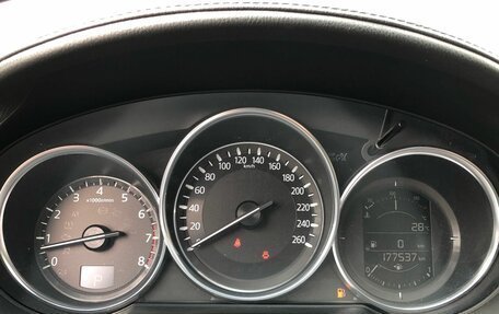 Mazda 6, 2017 год, 1 930 000 рублей, 14 фотография