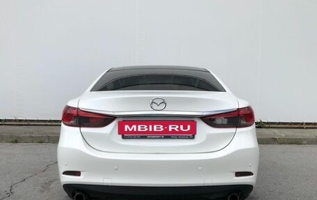 Mazda 6, 2017 год, 1 930 000 рублей, 8 фотография