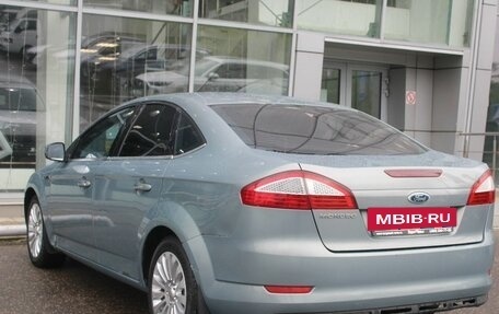 Ford Mondeo IV, 2007 год, 445 000 рублей, 7 фотография