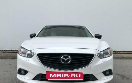 Mazda 6, 2017 год, 1 930 000 рублей, 7 фотография