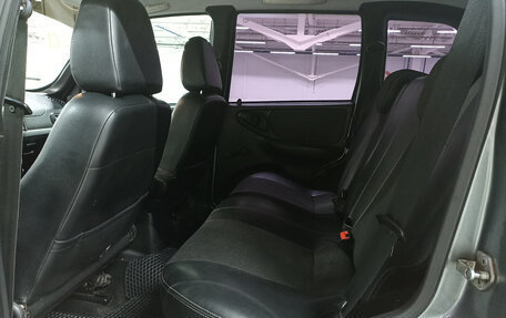 Chevrolet Niva I рестайлинг, 2012 год, 400 000 рублей, 16 фотография